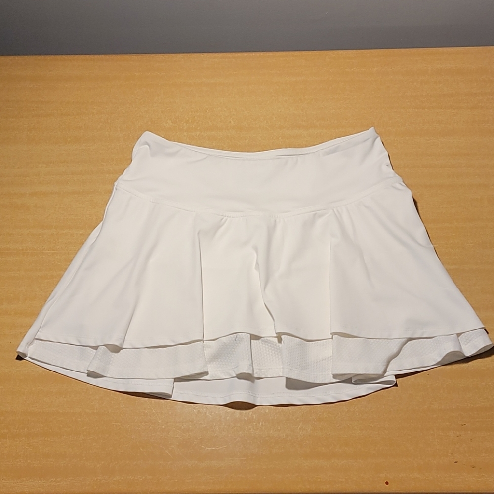 Lija Tennis Skirt